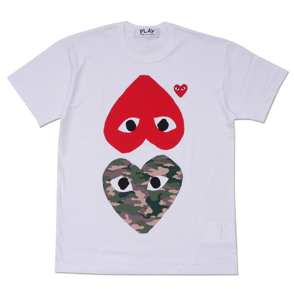 COMME des GARCONS Tees