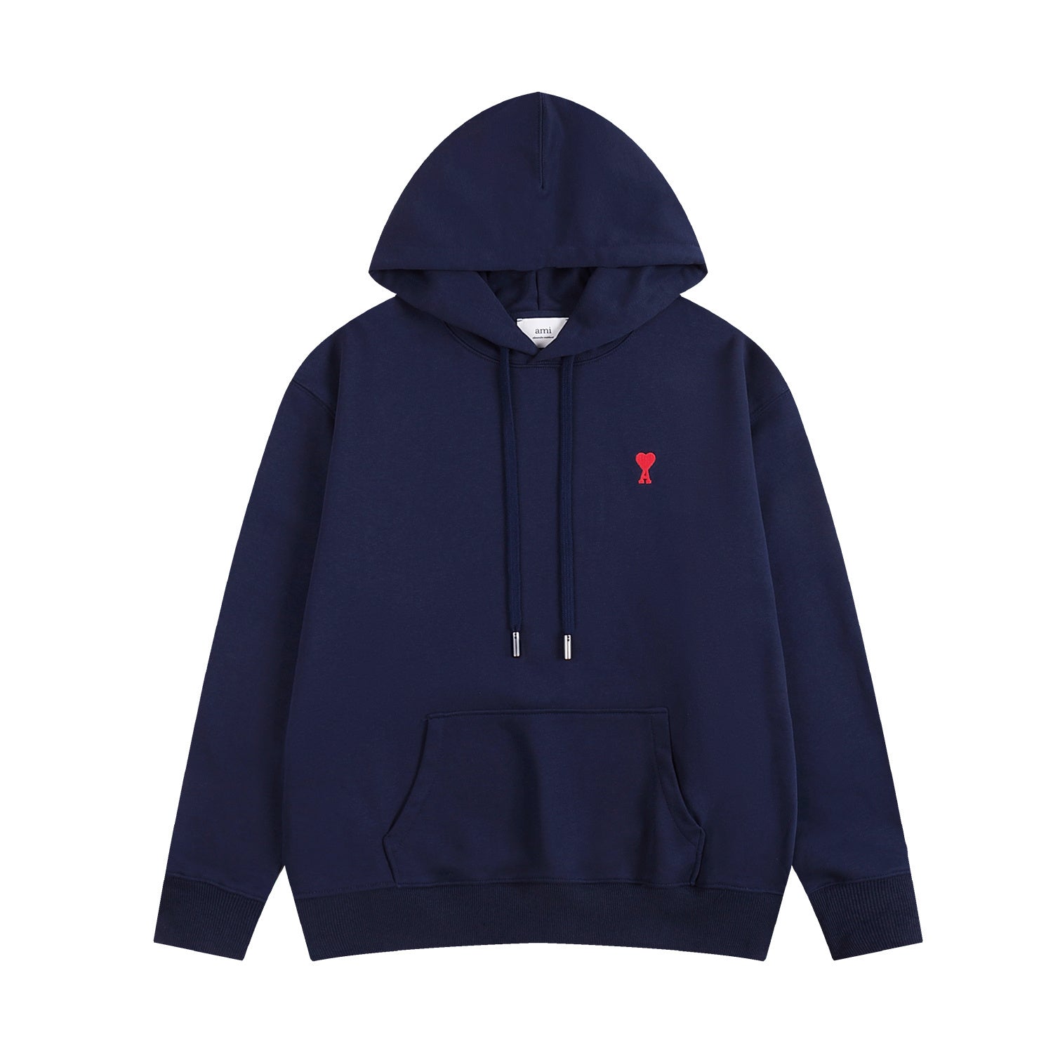 Ami Hoodies