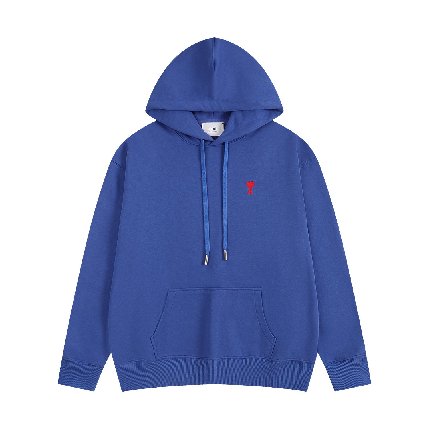 Ami Hoodies