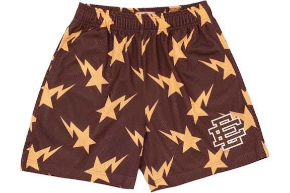 EE Shorts