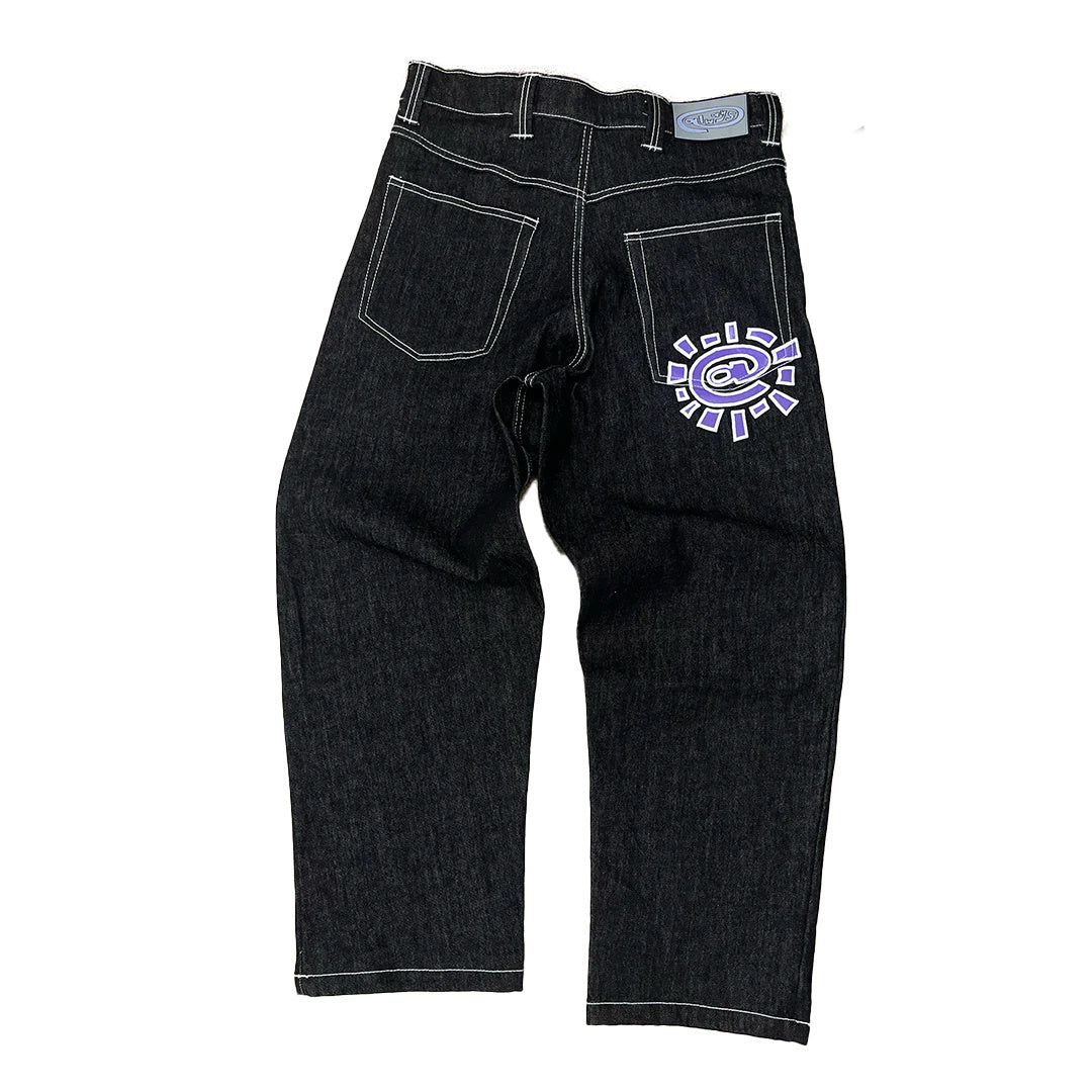 ADWYSD Jeans
