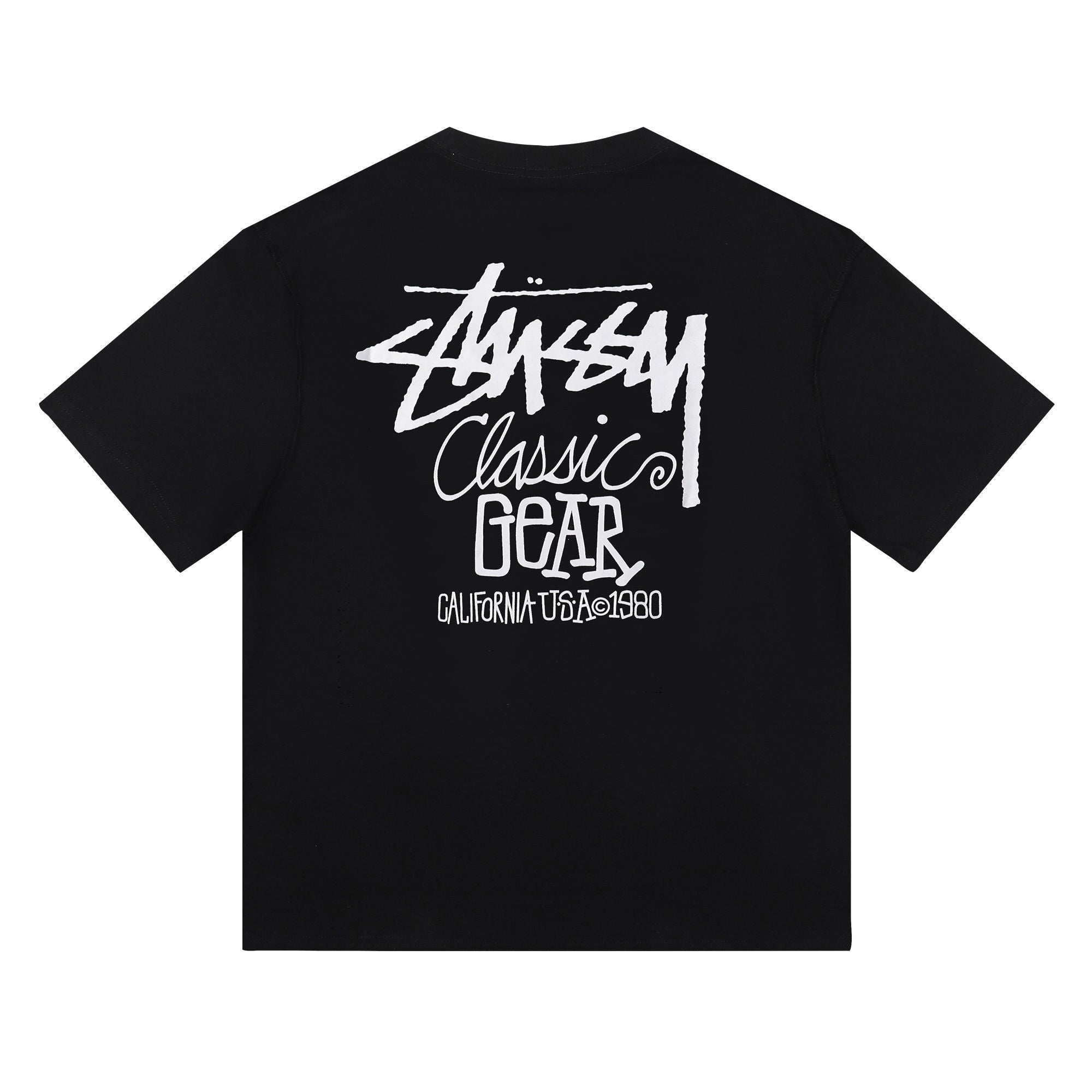 Stussy Tees