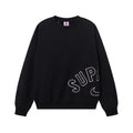 SUPREME X NIKE Crewnecks