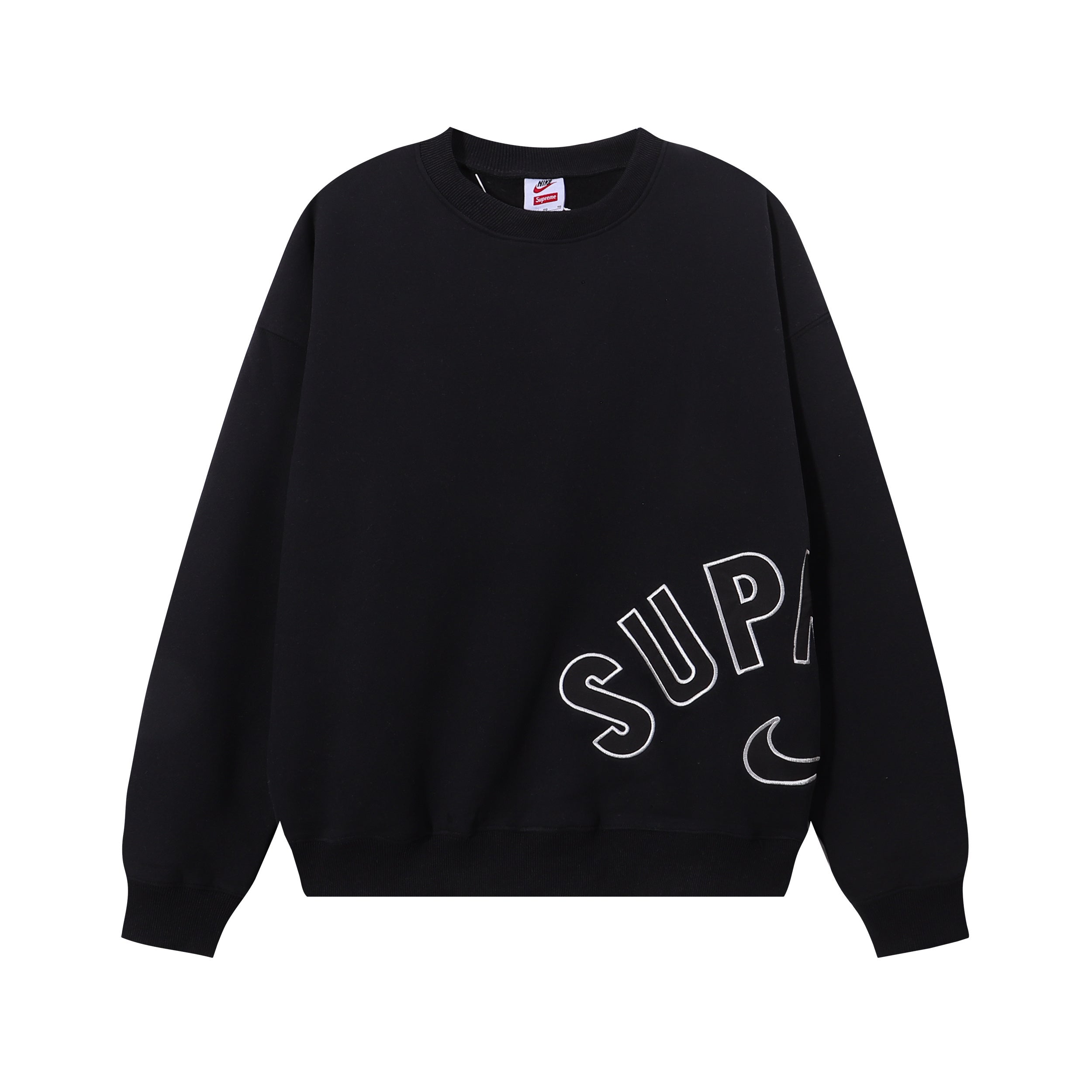 SUPREME X NIKE Crewnecks