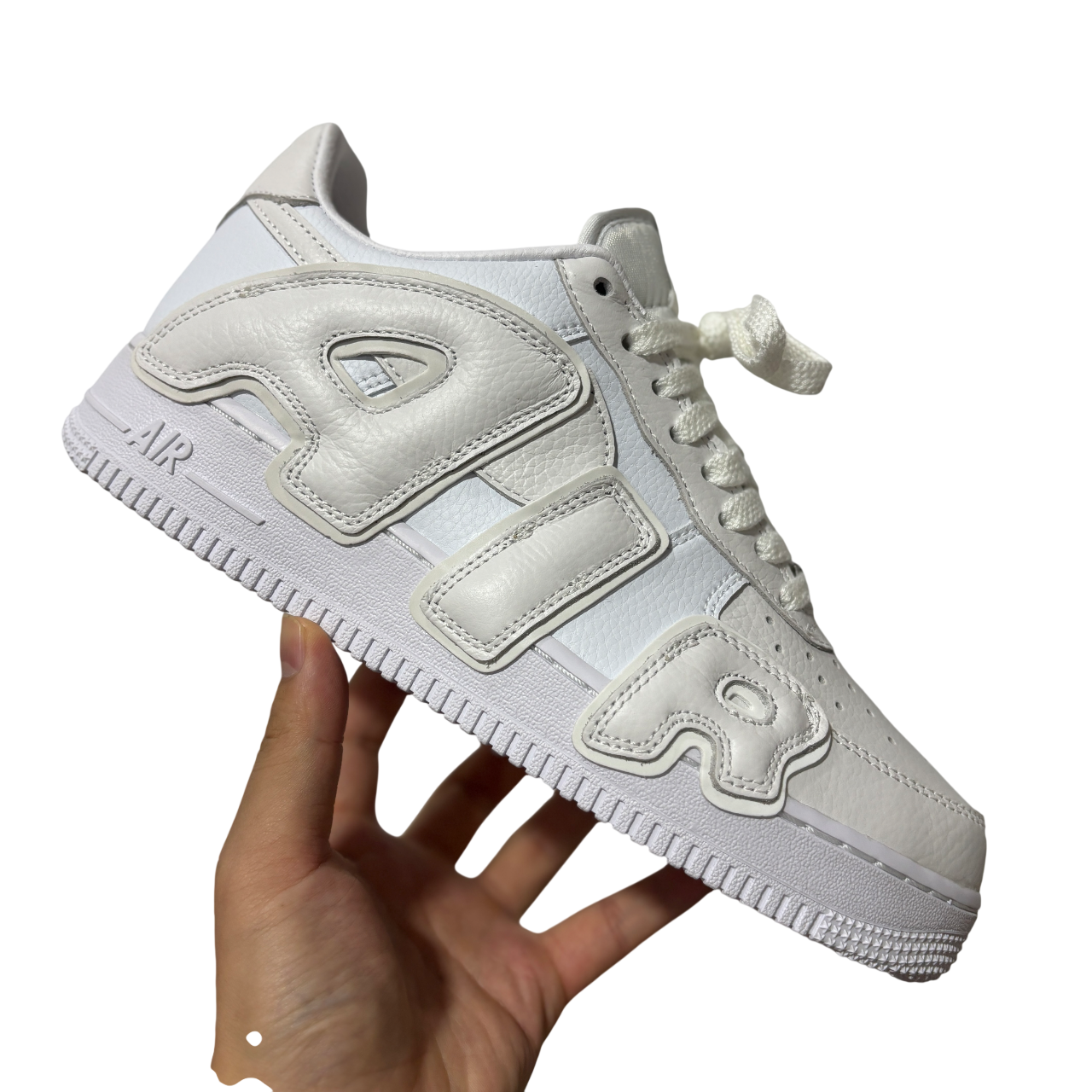 CPFM AF1's