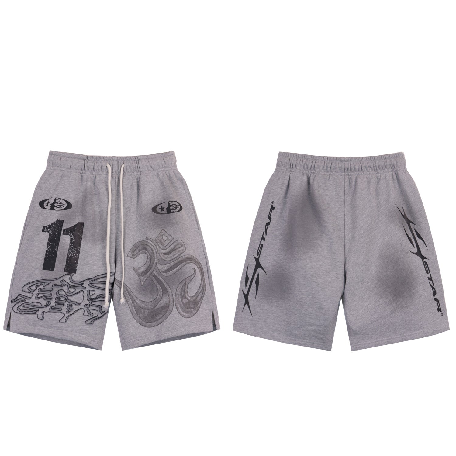 Hellstar Shorts
