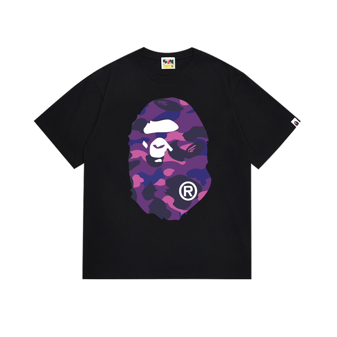 Bape Tees #2