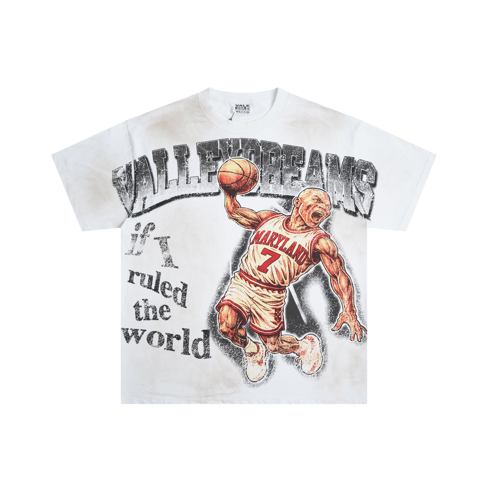 Vale Forever Tees