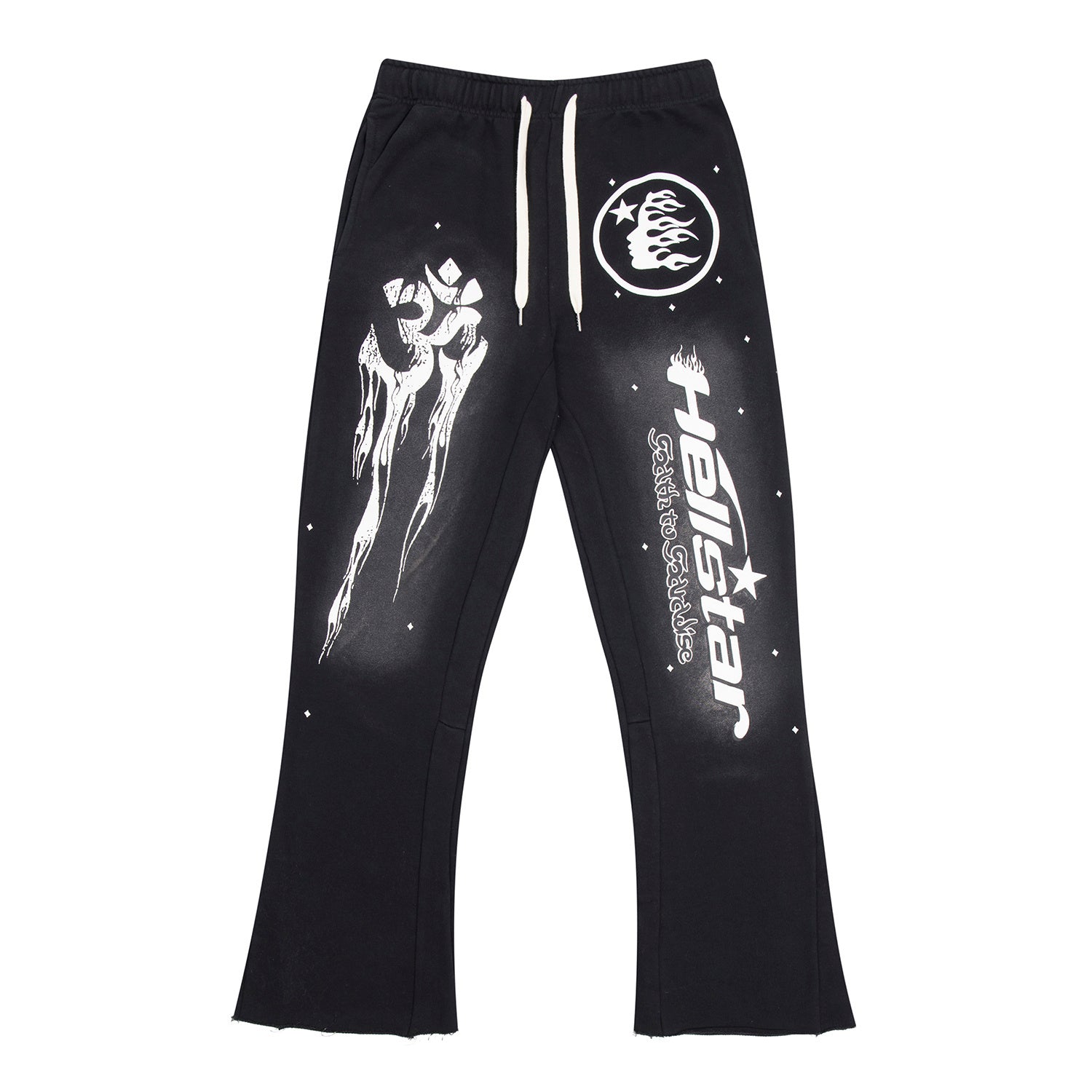 Hellstar Pants