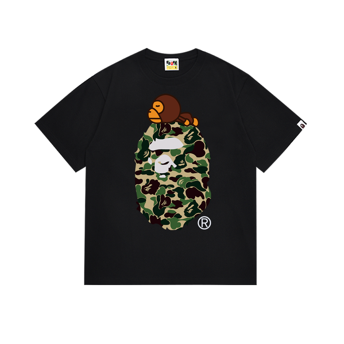 Bape Tees #4