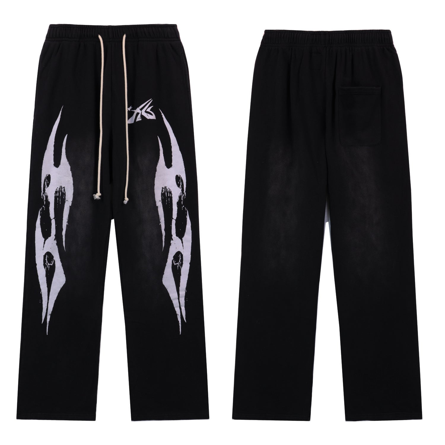 Hellstar Pants