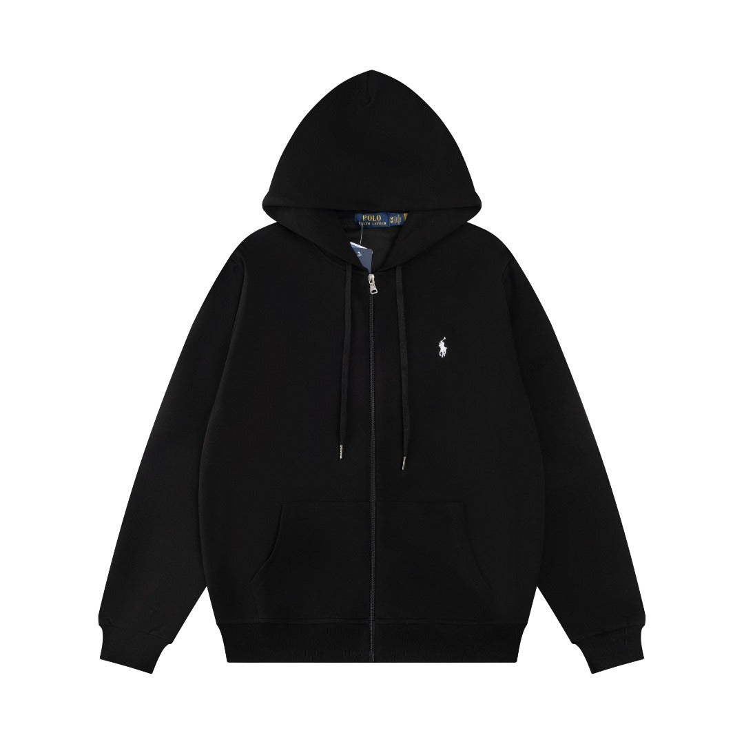 Polo Ralph Lauren Zip Ups
