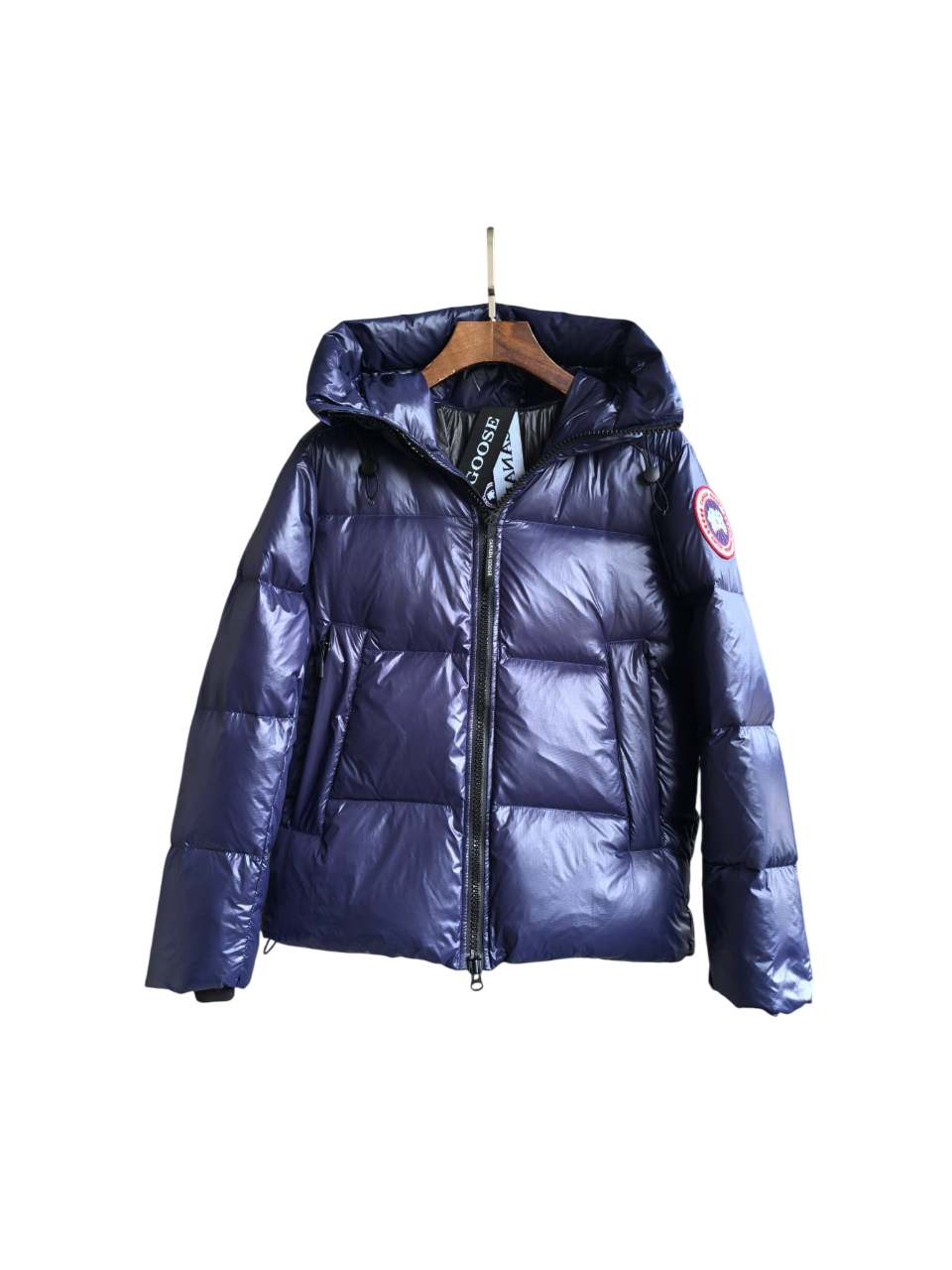Canada Goose Puffer
