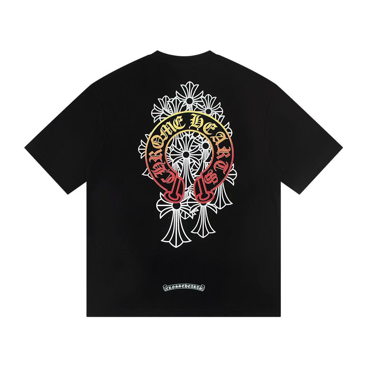 Chrome Hearts Tees