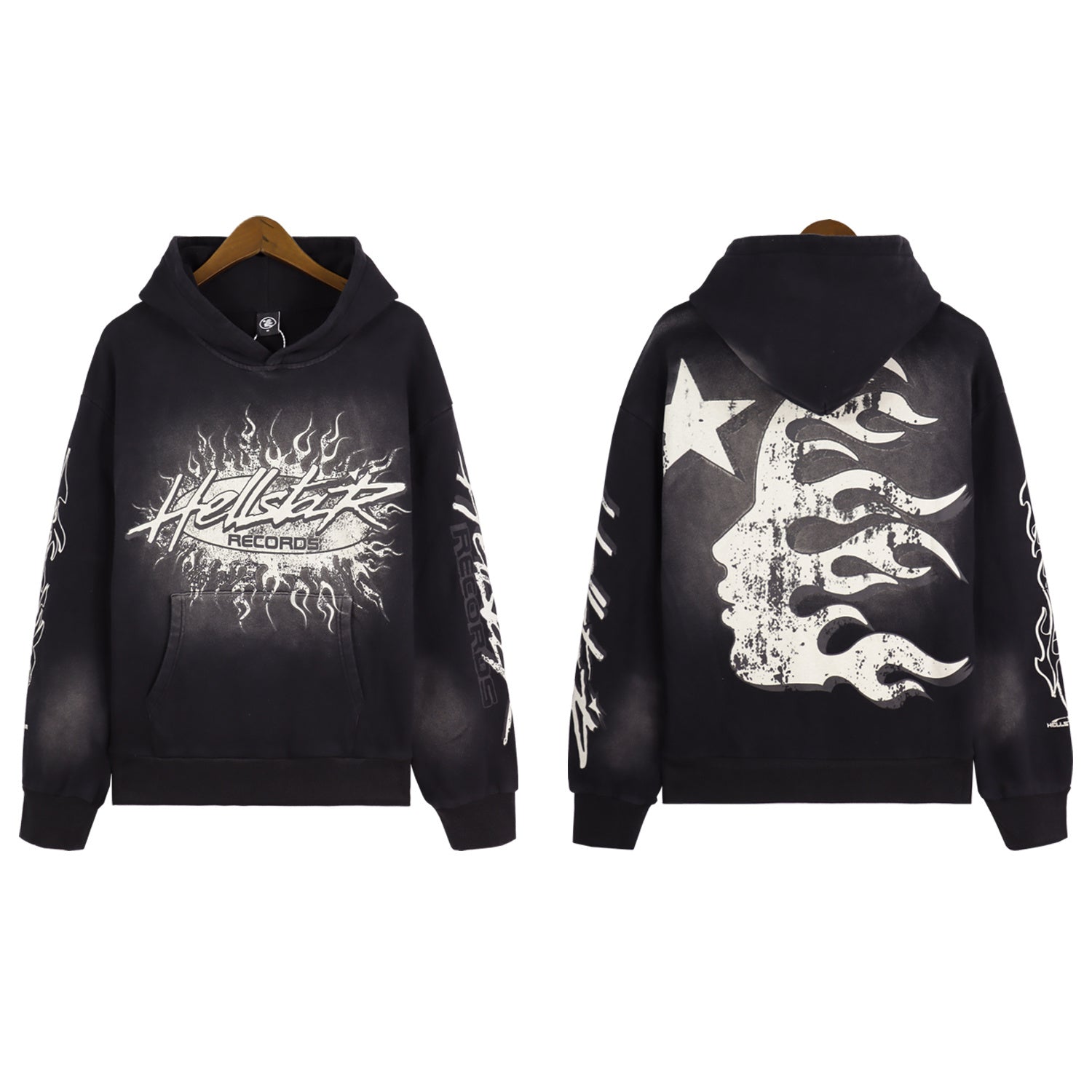 Hellstar Hoodies