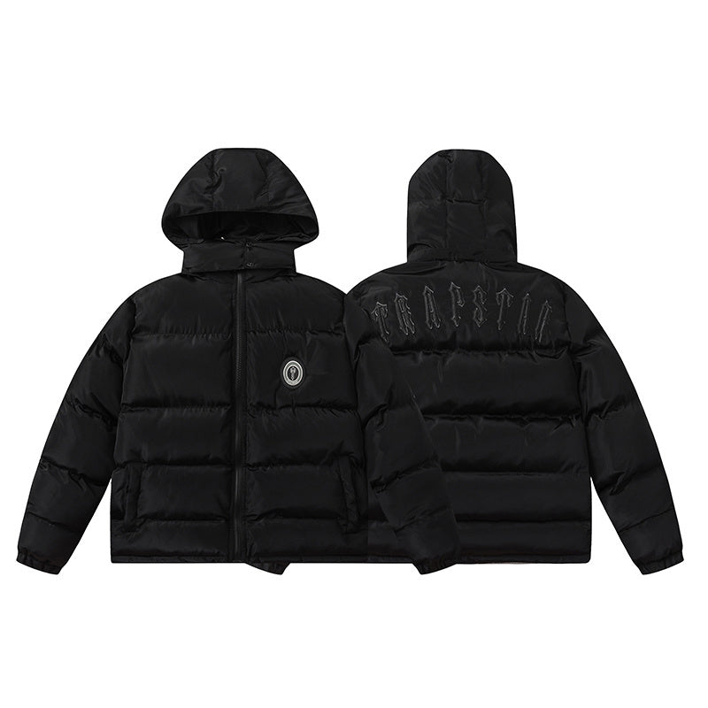 TRAPSTAR Puffers