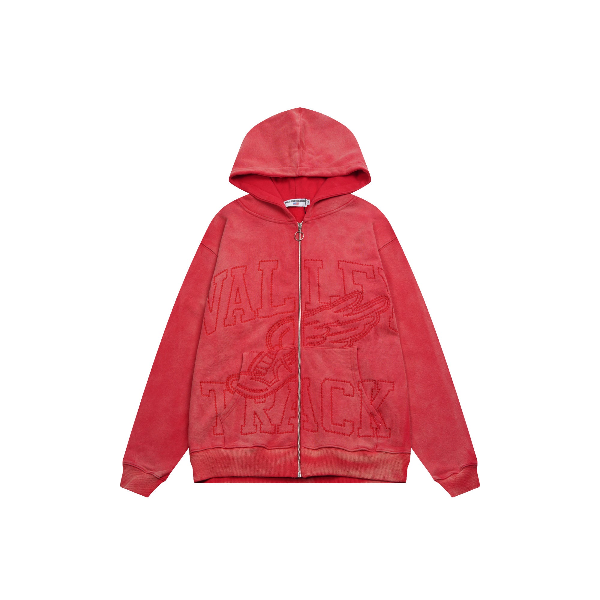 Vale Forever Zip Ups
