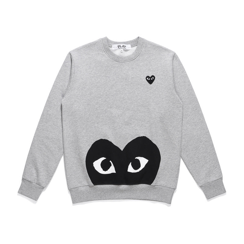 COMME des GARCONS Crewnecks