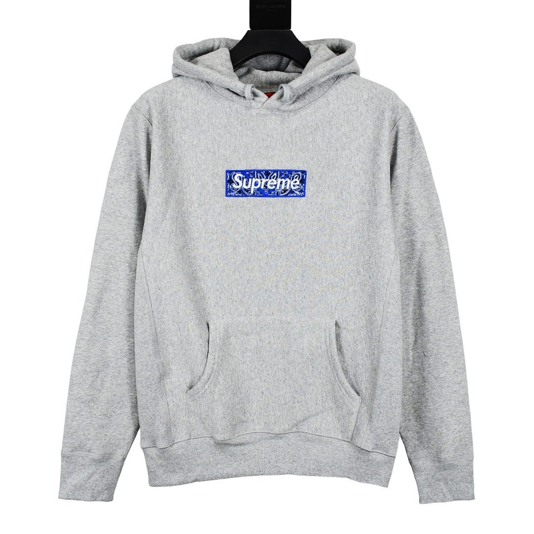 SUPREME Hoodies