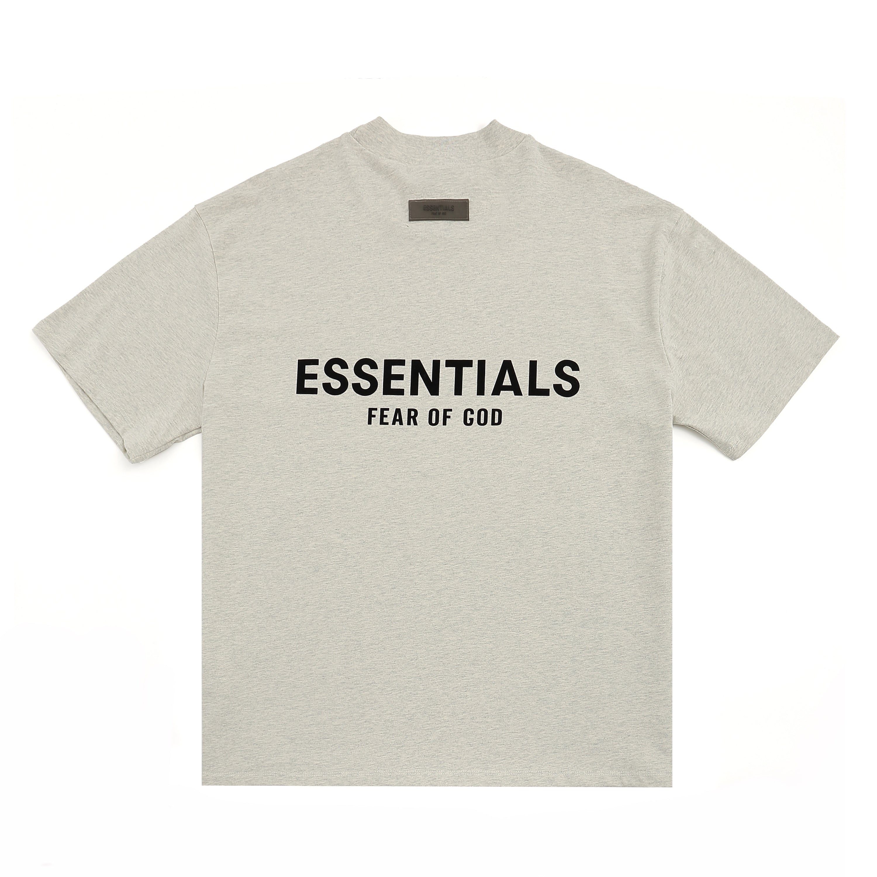 Essentials Shirts