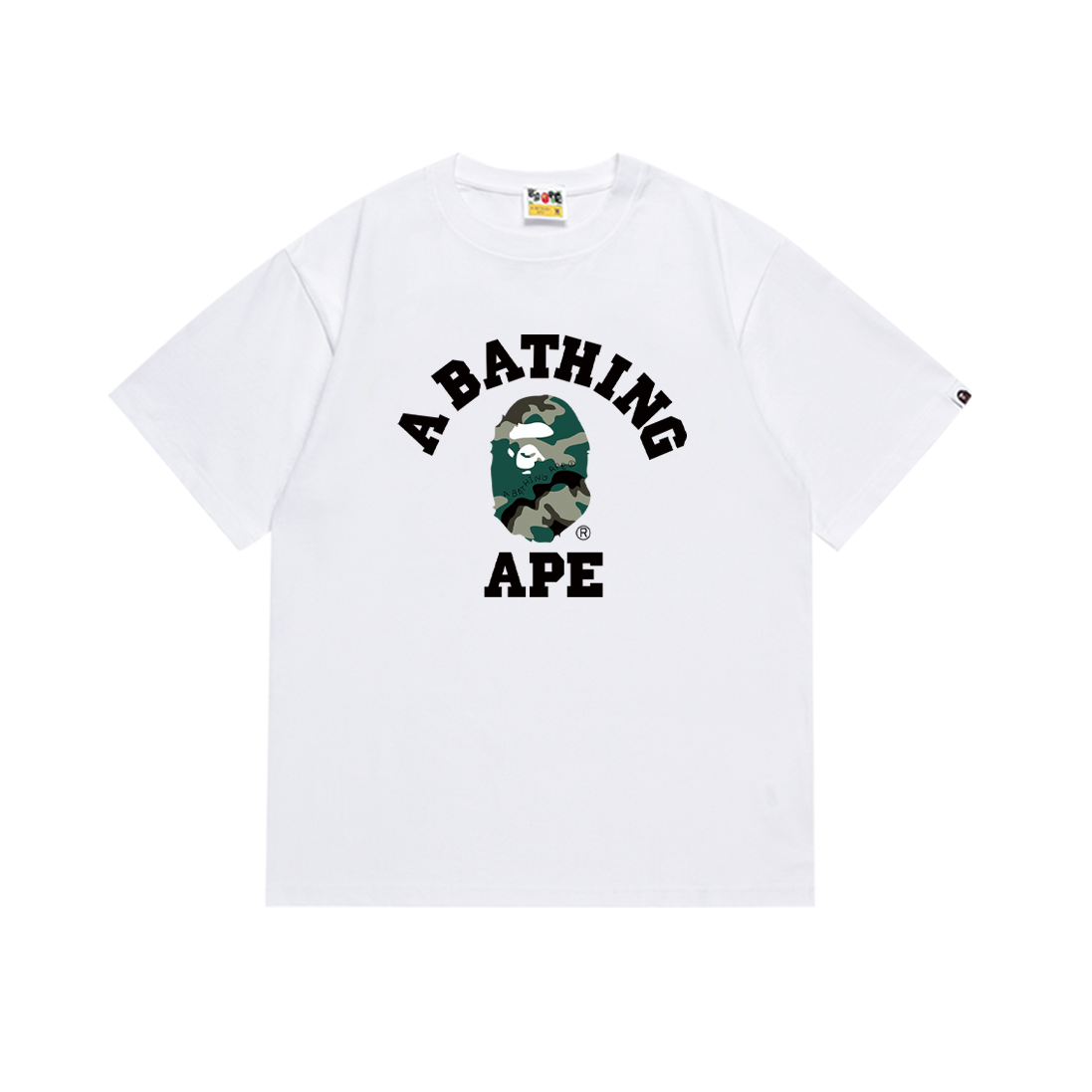 Bape Tees #3