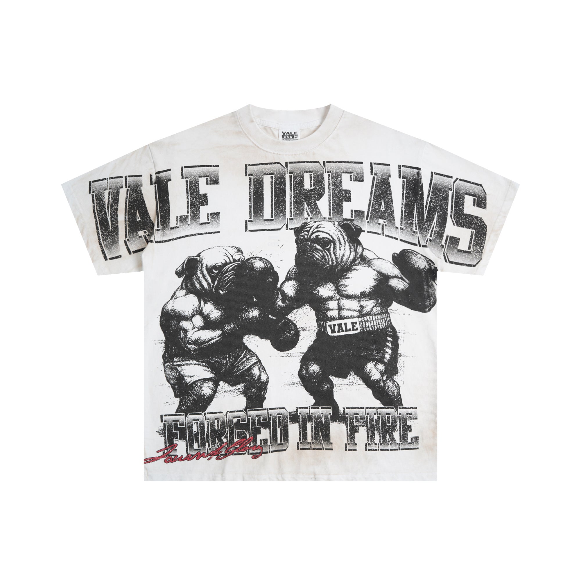 Vale Forever Tees