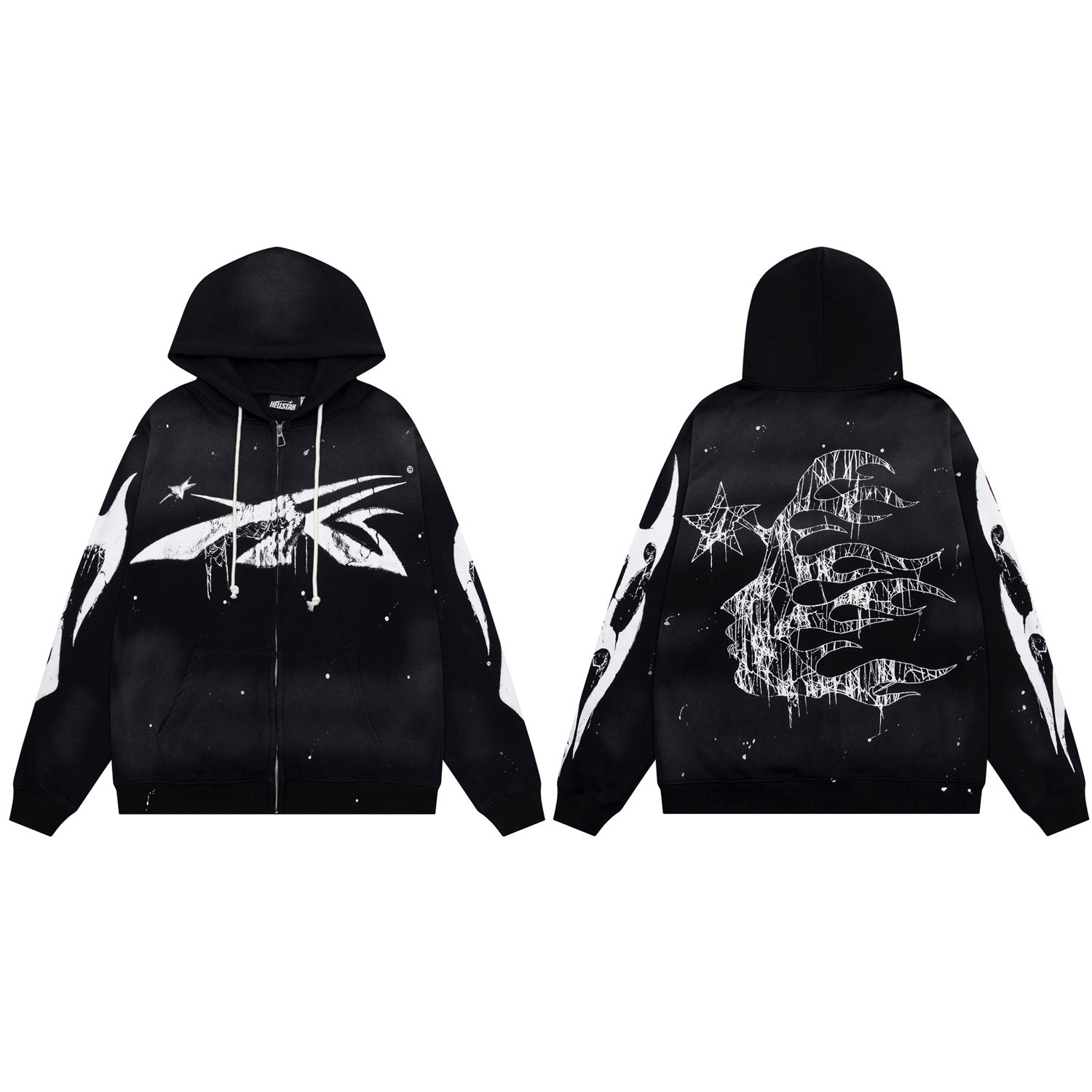 Hellstar Hoodies
