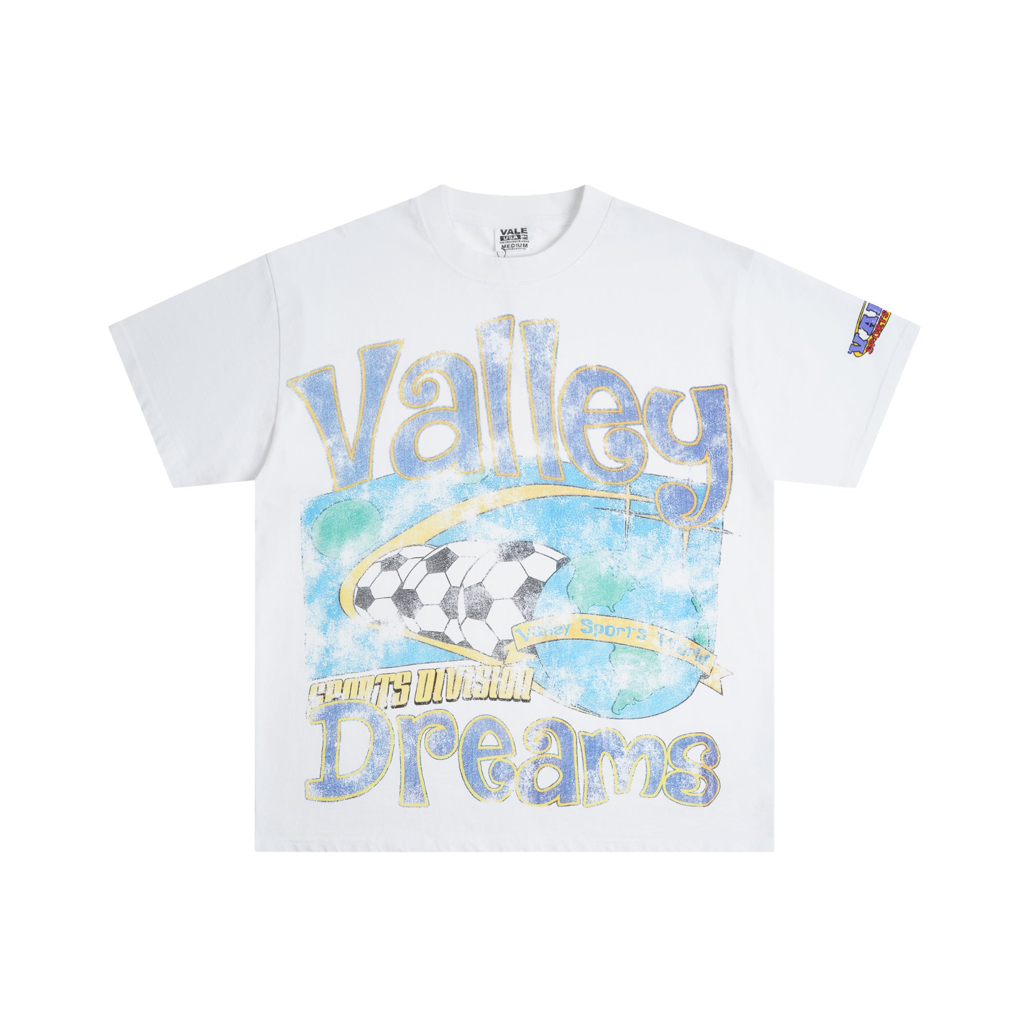 Vale Forever Tees