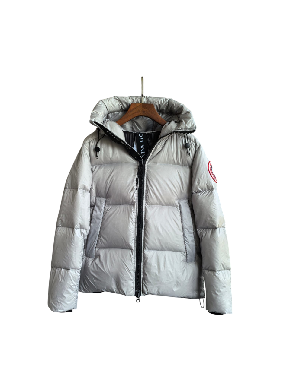 Canada Goose Puffer