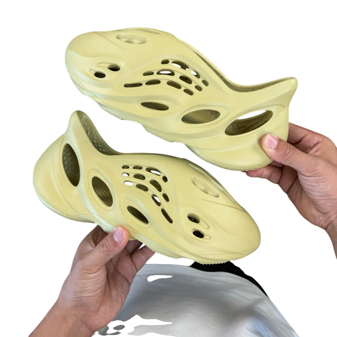 Yeezy Foam Runners