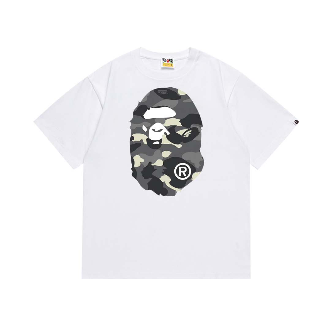 Bape Tees #2