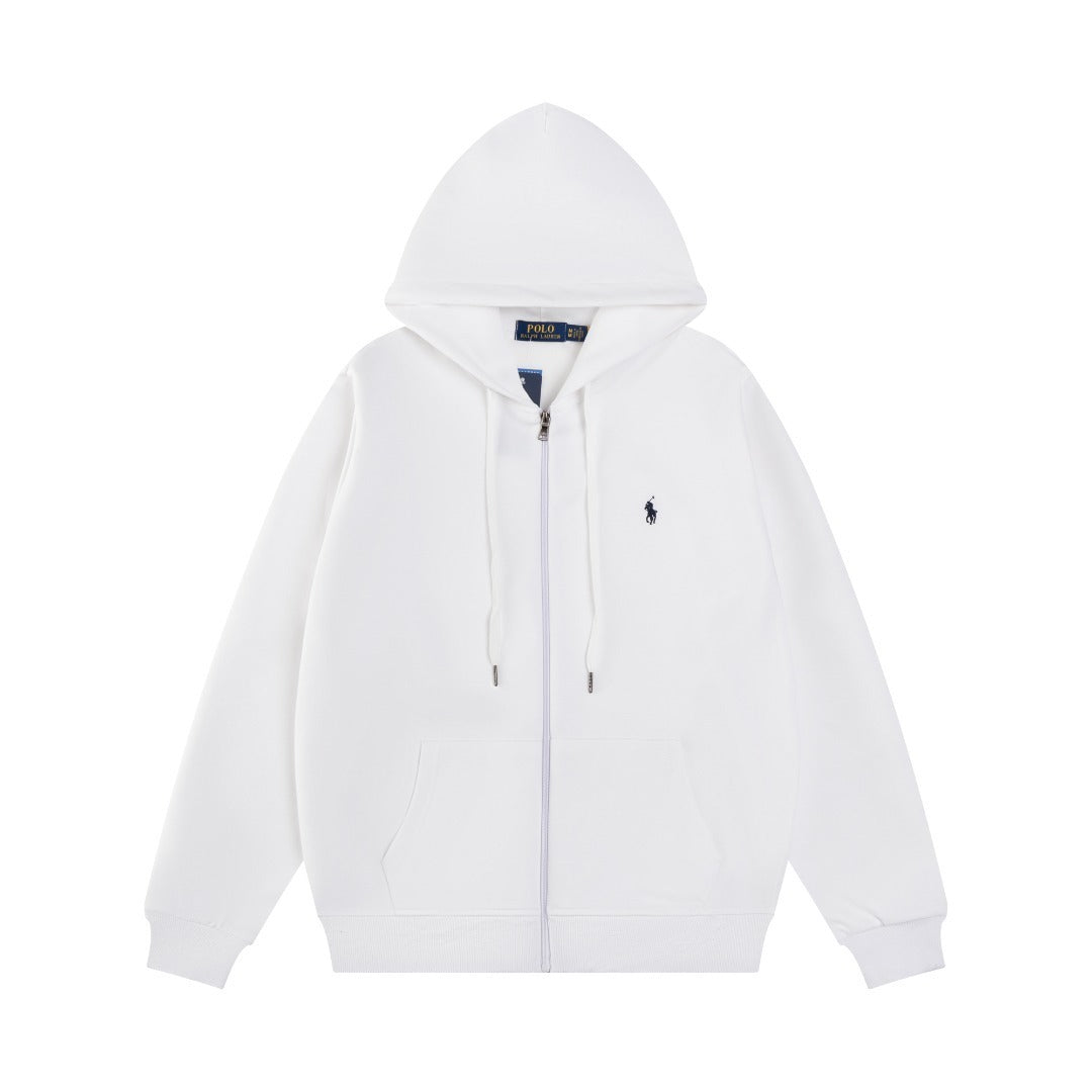 Polo Ralph Lauren Zip Ups