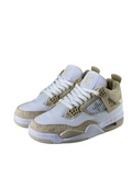 Jordan 4s X LV