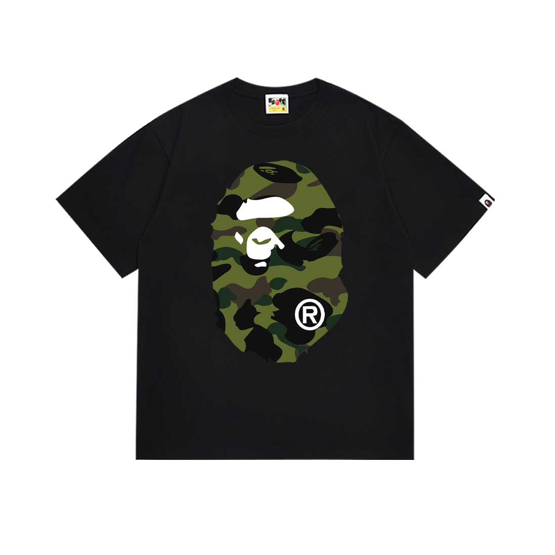 Bape Tees #2