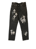 Chrome Hearts Jeans