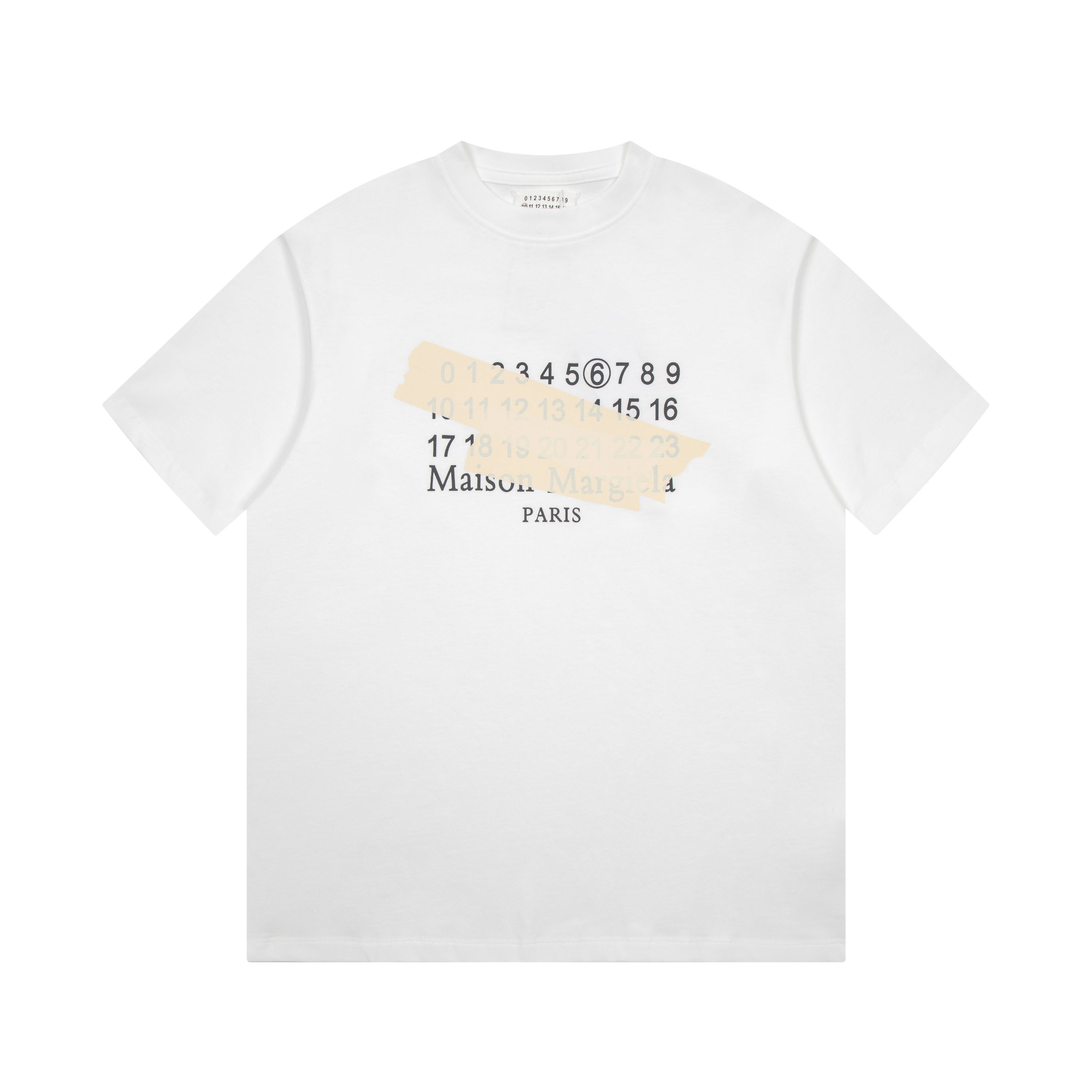Maison Margiela Shirts