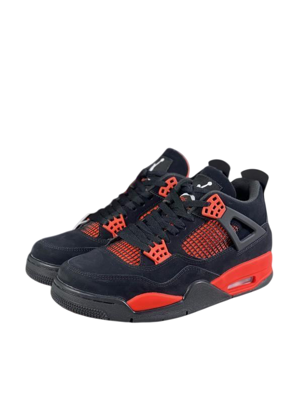 Jordan 4s