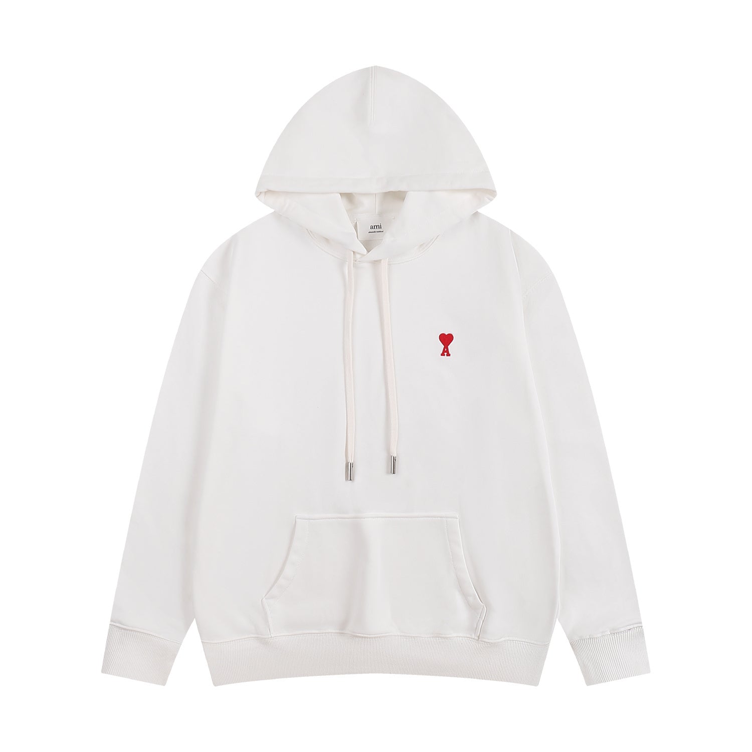 Ami Hoodies