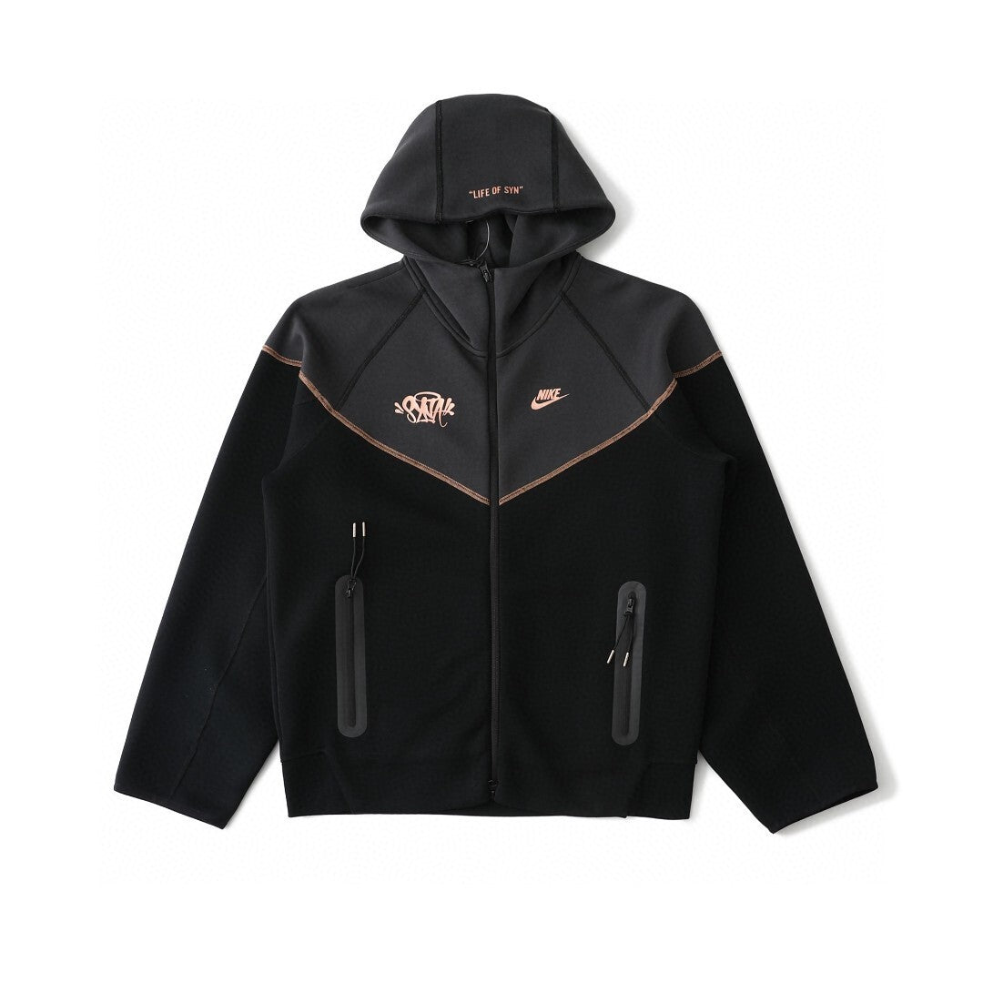 Syna World X Nike Hoodie