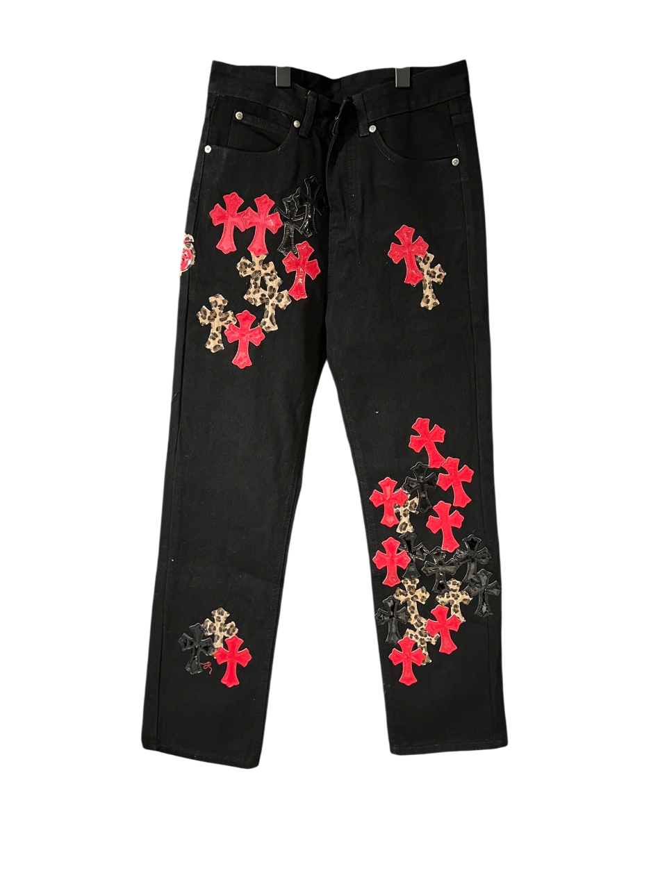 Chrome Hearts Jeans