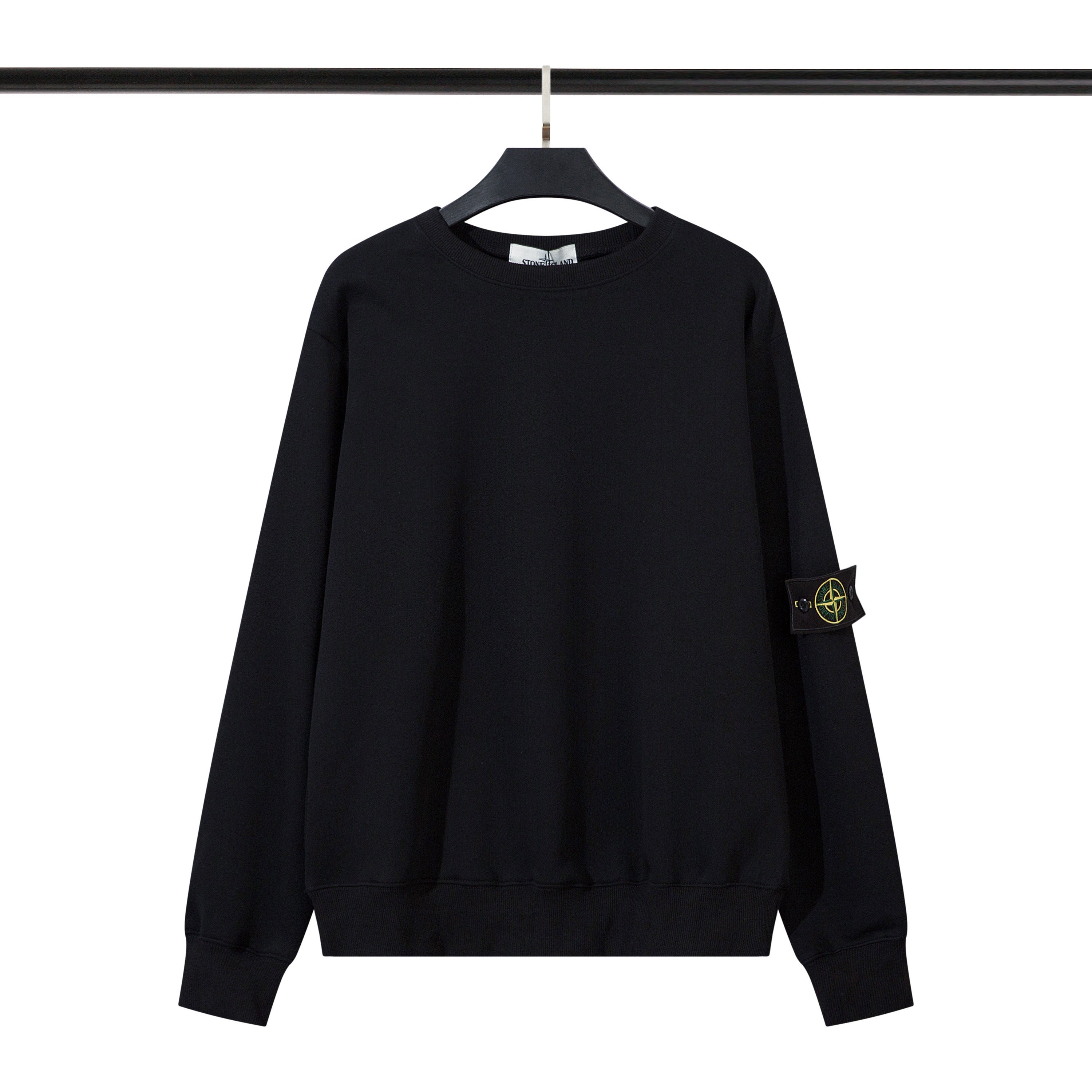 Stone Island Crewnecks