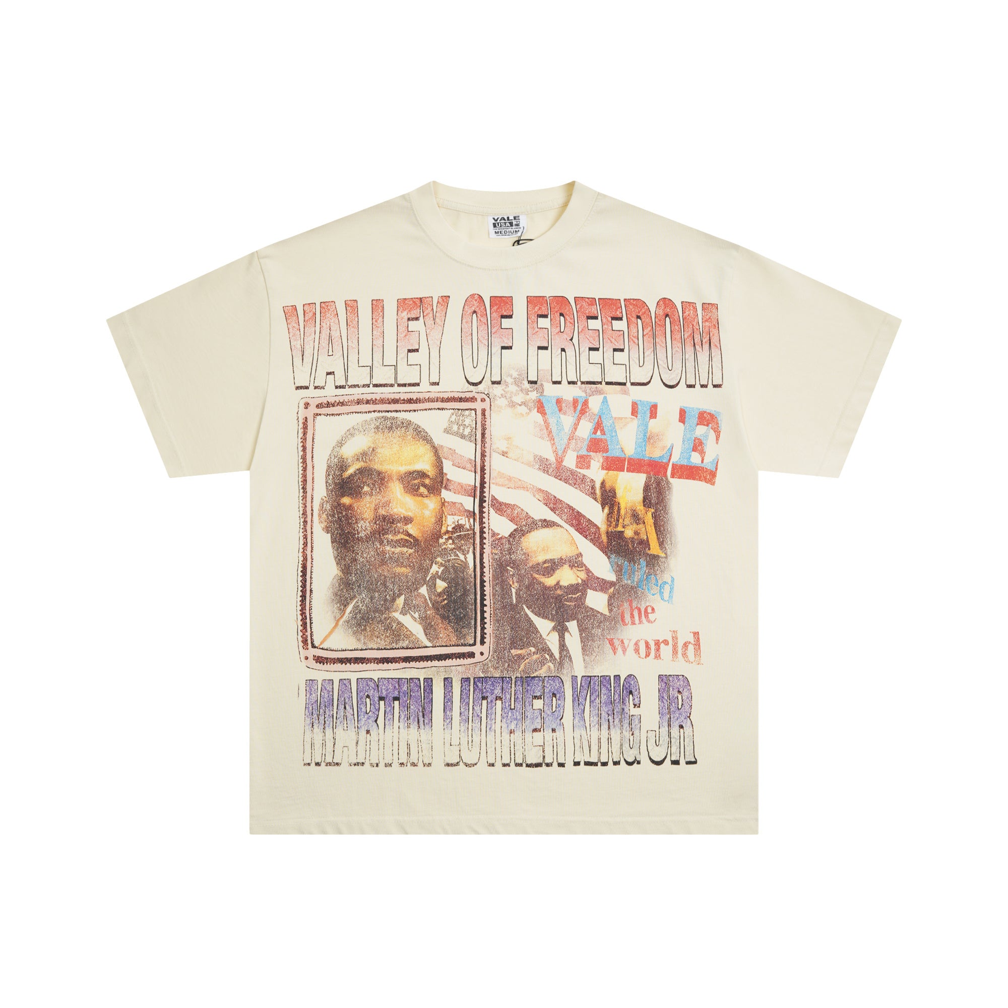 Vale Forever Tees
