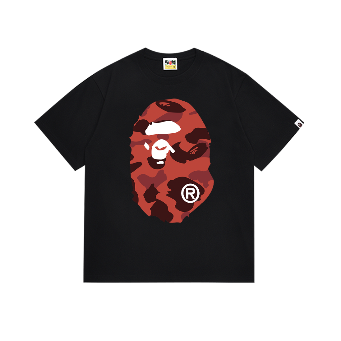 Bape Tees #2