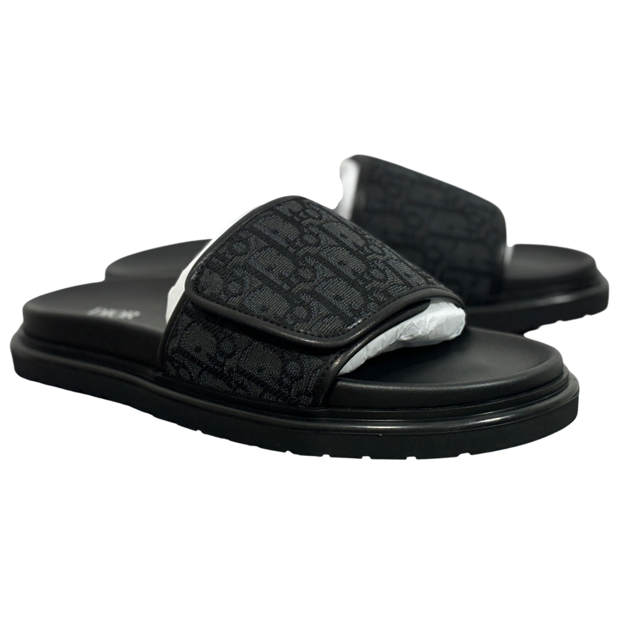 Dior Slides
