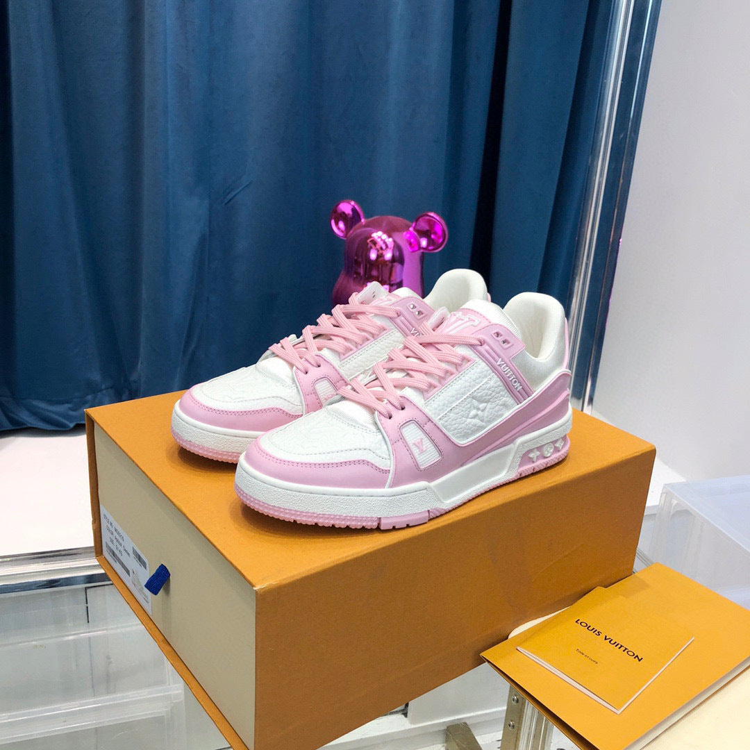 LV Trainers