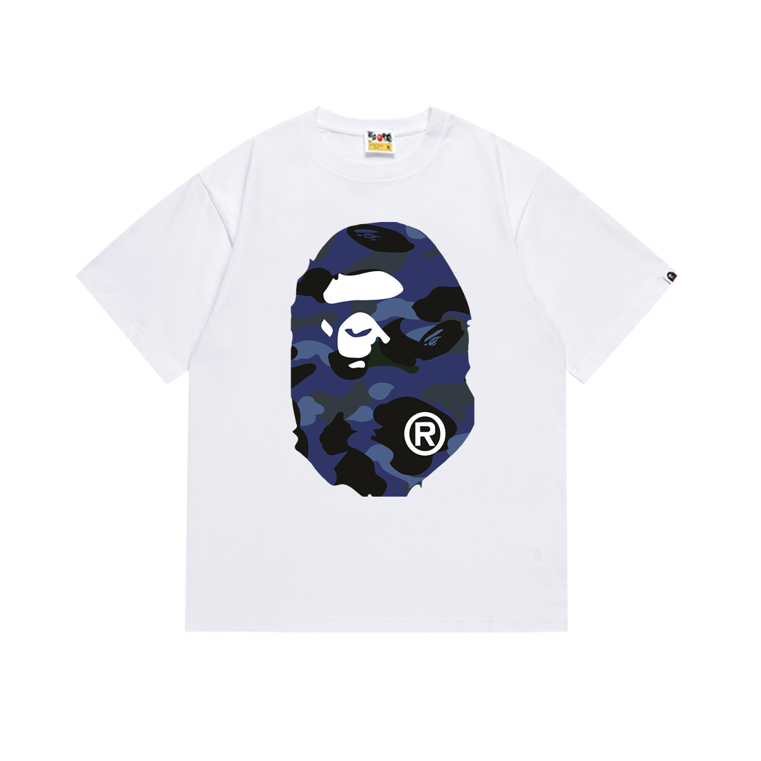 Bape Tees #2