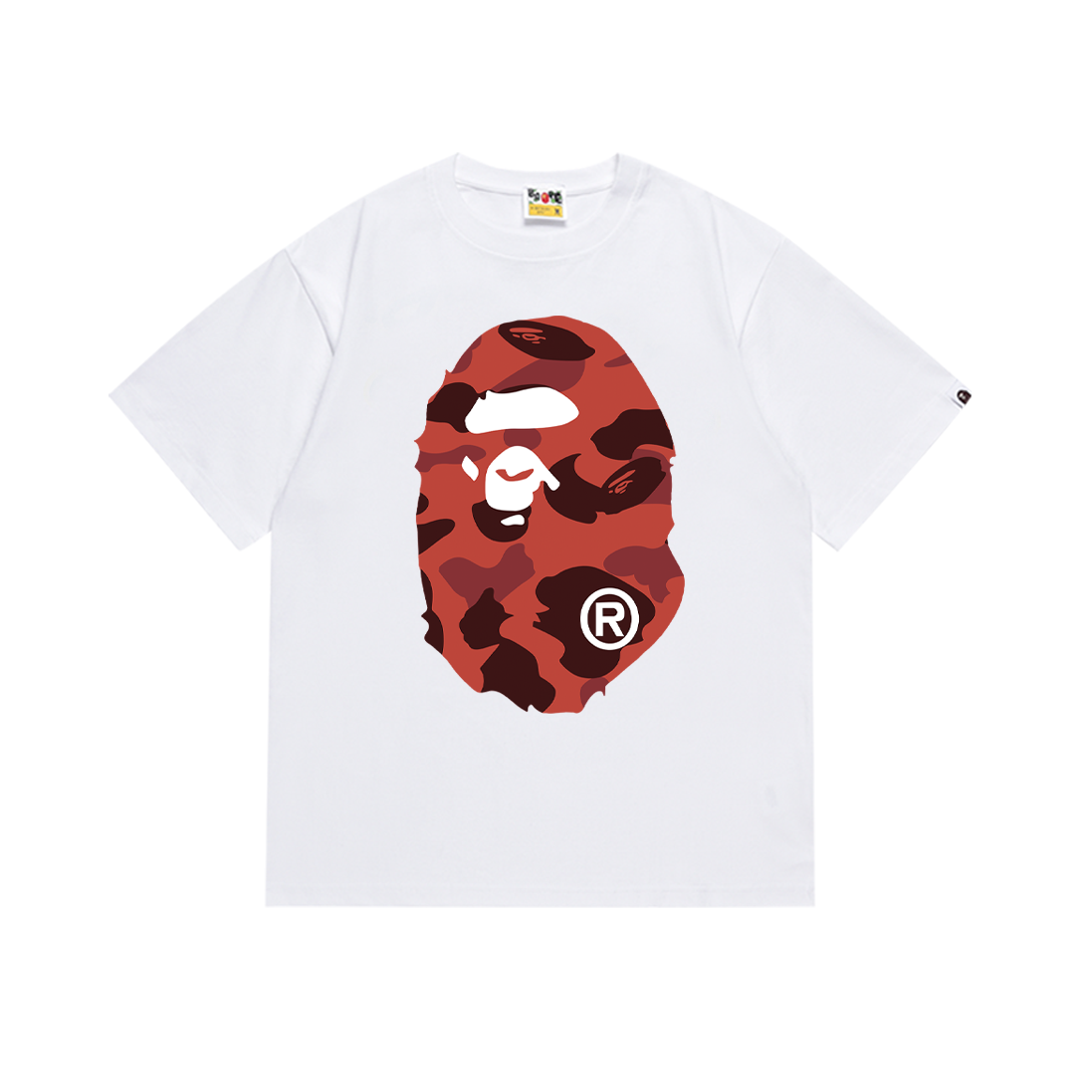 Bape Tees #2