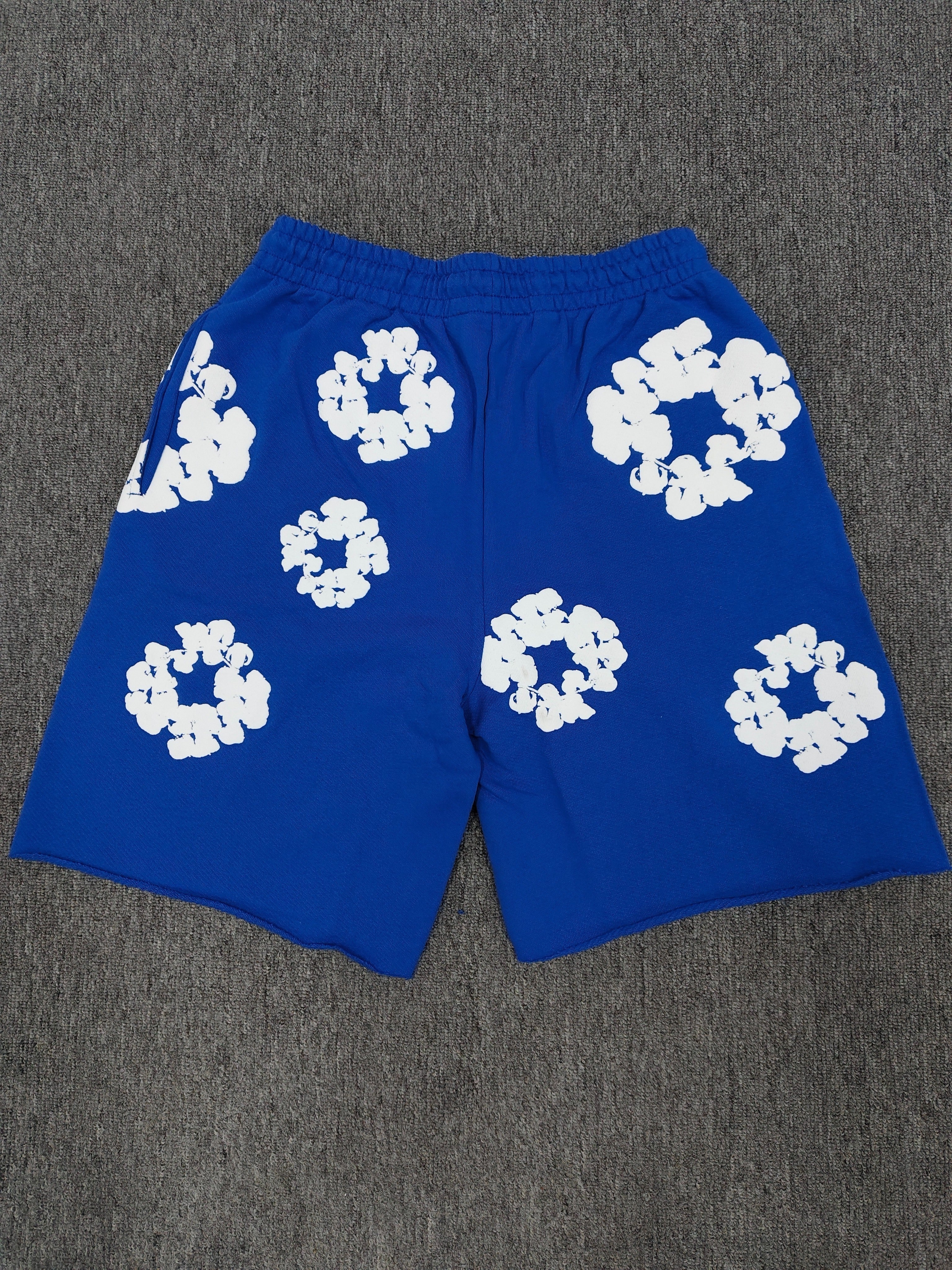 Denim Tears Shorts