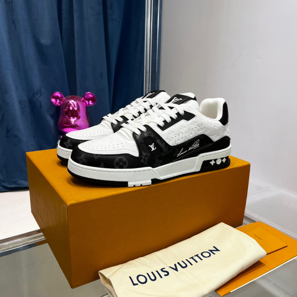 LV Trainers