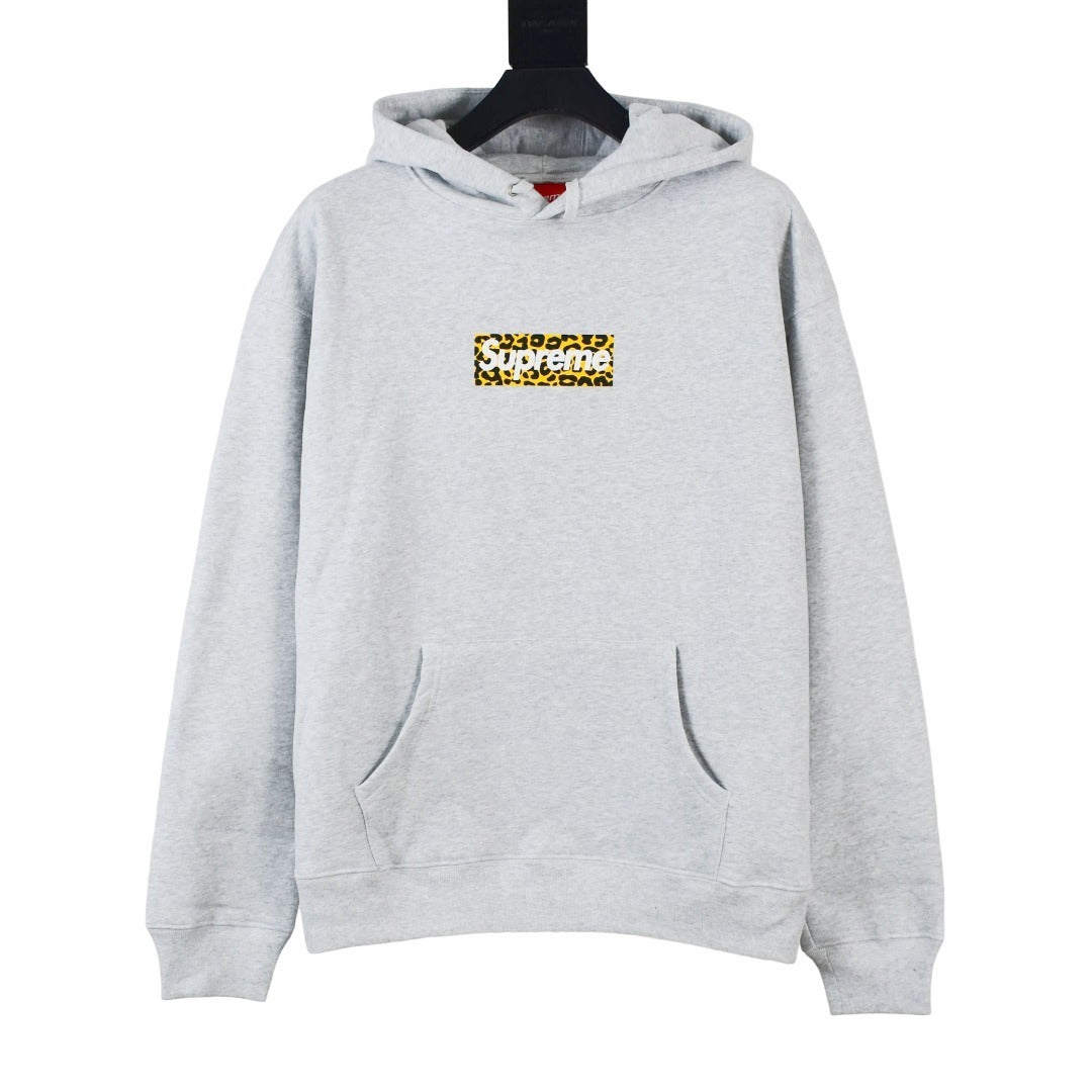 SUPREME Hoodies